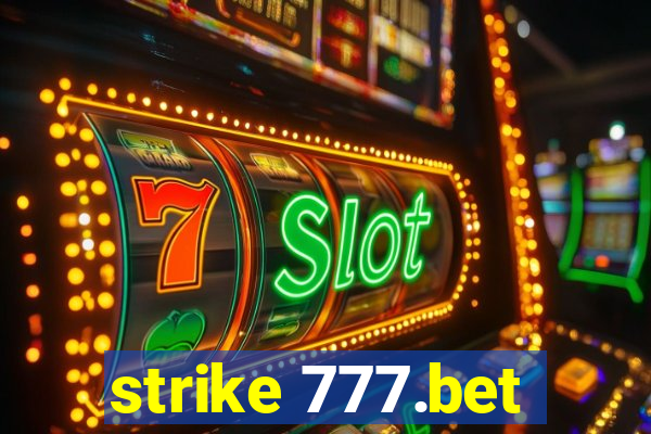 strike 777.bet